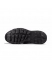 Мужские кроссовки Nike Air Huarache Ultra (черный)
