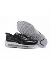 Мужские кроссовки Nike Air Max 97 (черный)