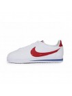 Мужские кроссовки Nike Cortez Classic (белый)