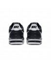 Мужские кроссовки Nike Cortez Classic (черный)
