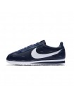 Мужские кроссовки Nike Cortez Classic (синий)