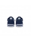 Мужские кроссовки Nike Cortez Classic (синий)