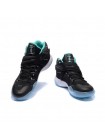 Мужские кроссовки Nike Kyrie 2  (черный)