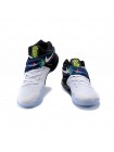 Мужские кроссовки Nike Kyrie 2  (белый)