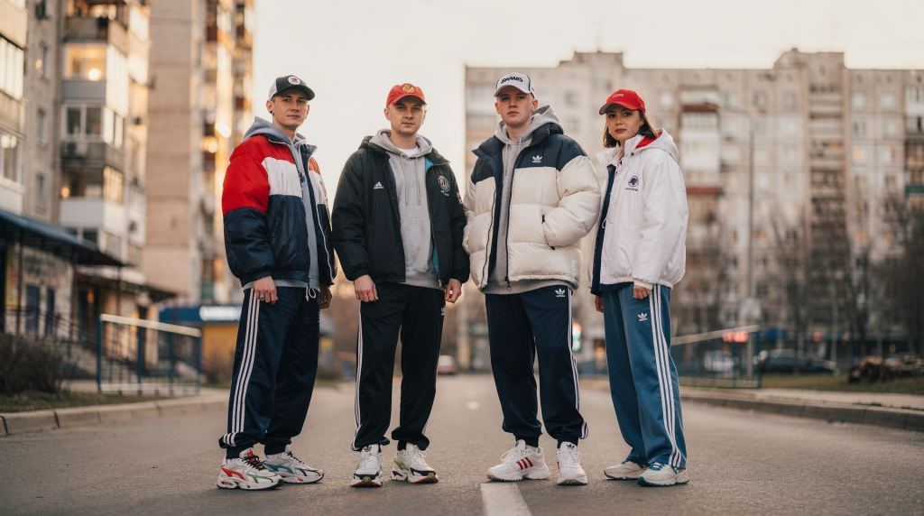 Как Nike повлиял на развитие уличной моды в 90‑е и 2000‑е