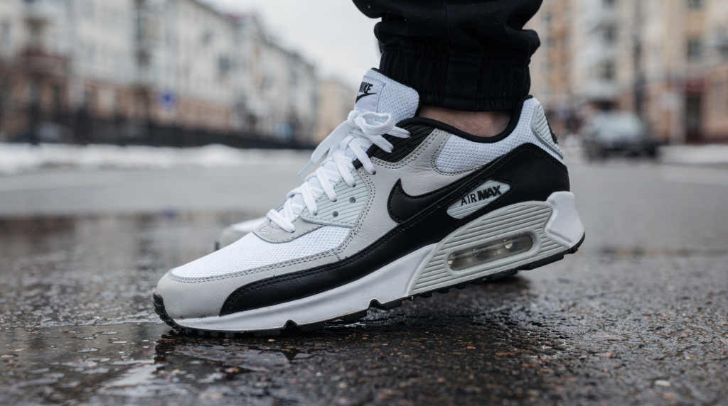 Nike Air Max: как выбрать оригинальные кроссовки и не нарваться на подделку